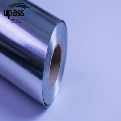 UF608 Film di foglio di alluminio anti-invecchiamento per membrana impermeabile