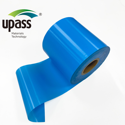 Film di rilascio MOPP in silicone singolo/doppio 100x55cm per laminazione con nastro