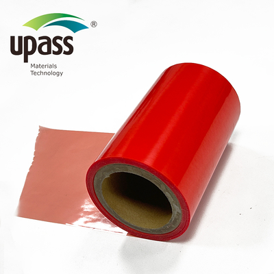 Film di rilascio MOPP in silicone singolo/doppio 100x55cm per laminazione con nastro