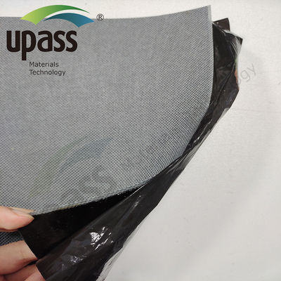 Multi-Color High Strength Anti-Slip Polypropylene(PP) Non-Woven Fabrics Composite Film for Synthetic Roofing Underlayment