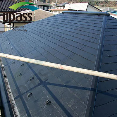 Anti-slip Anti-aging 80-200gsm Coating Composite Non-Woven Polypropylene Mat Cutting Service for Peel+Stick Underlayment Roll