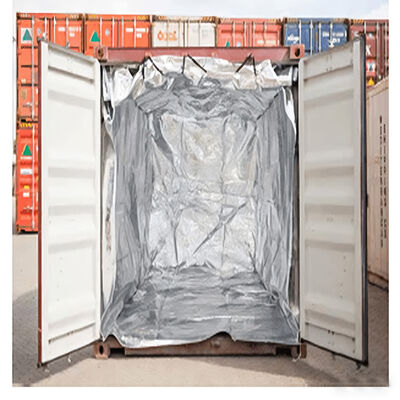 Materiale isolante Larghezza personalizzata Proof di umidità morbida VMPET composito PET metallizzato PE PET film laminato calore sigillato roll packaging