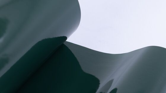 Pellicola siliconata in HDPE/LDPE con resistenza alla temperatura 110~130°C e tasso di adesione successivo ≥85%