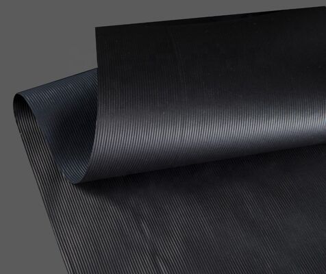 Rivestimento in silicone su liner in PE per membrane impermeabilizzanti e nastri, spessore 0.03mm-0.07mm, certificato ISO9001:2018 e con stampa personalizzata