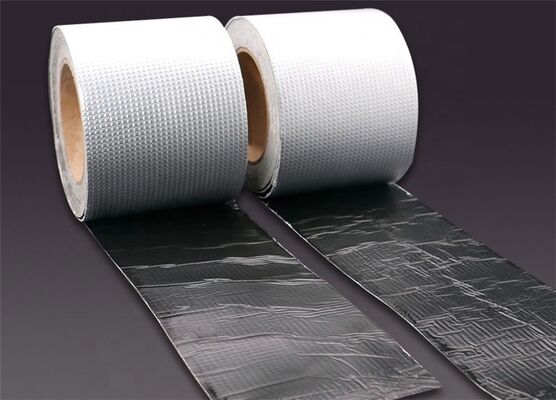 Rivestimento in silicone su liner in PE per membrane impermeabilizzanti e nastri, spessore 0.03mm-0.07mm, certificato ISO9001:2018 e con stampa personalizzata