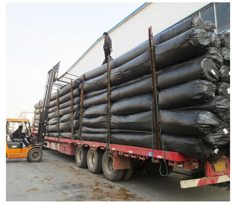 High Quality HDPE Fish Farm Tank Factory Priced Plastic Molding for Aquaculture Industry Liner