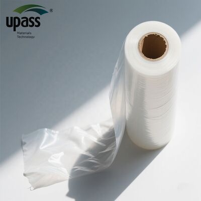 Rotolo di film per serre agricole, anti-UV, impermeabile, in plastica iniettata