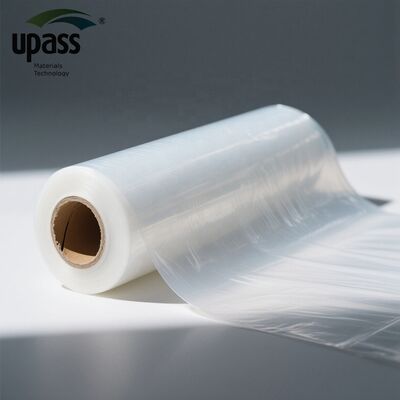 Rotolo di film per serre agricole, anti-UV, impermeabile, in plastica iniettata