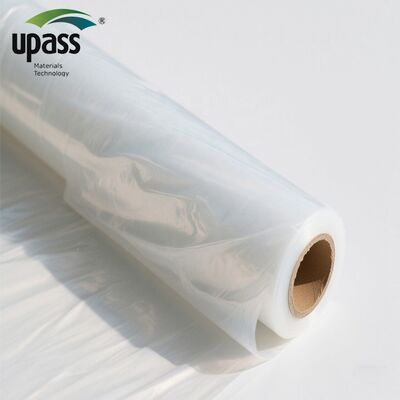 Rotolo di film per serre agricole, anti-UV, impermeabile, in plastica iniettata
