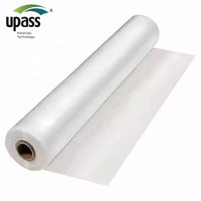Rotolo di film per serre agricole, anti-UV, impermeabile, in plastica iniettata