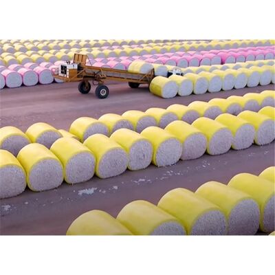 Best Selling Wrapping PE Wrap Cotton Packaging Film for Agricultural