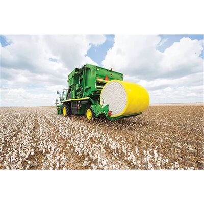 Best Selling Wrapping PE Wrap Cotton Packaging Film for Agricultural