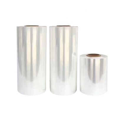 Professional Food Grade BOPP Matte Soft Touch Lamination Film Roll Flexible Plastic Packaging Blow Molding by Manufacturer