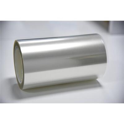 Prodotto all'ingrosso di pellicole di rilascio PET rivestite in silicone