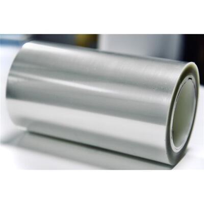 Prodotto all'ingrosso di pellicole di rilascio PET rivestite in silicone