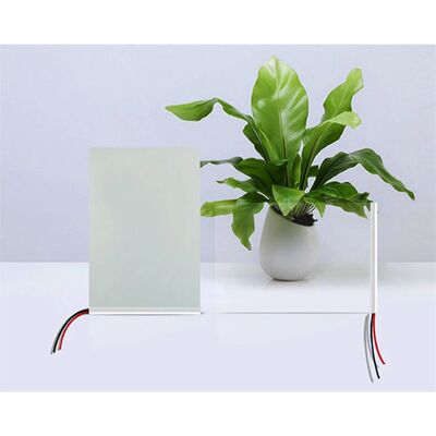 Best Sellers Decorative Glass Dimming-smart-glass-film PDLC Smart Dimming Film
