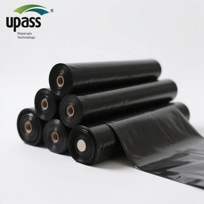 HDPE Molding Geomembranes for Agricultural Dam Landfill Pond Liner 0.5mm 0.75mm 1mm High-Density Polyethylene Fish Farming Liner