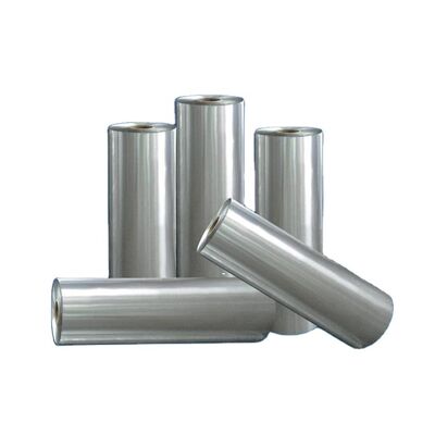 Product Manufacturer Top Quality Reinforcing Metal Industry Strengthened Aluminum Foil on Roll Used in Waterproof Membrane