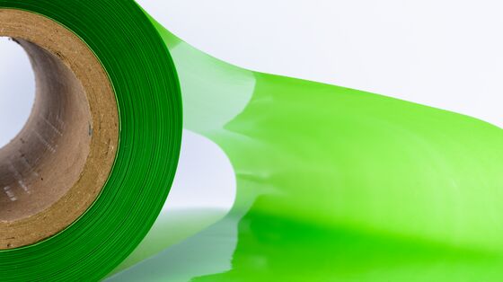 China Supplier PET/PE Laminated Film for Food Packaging Custom Printed Plastic Roll Film with Blow Molding and Cutting Service