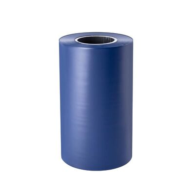 Fogli di membrana impermeabilizzante in HDPE a stratificazione incrociata 60F con servizio di stampaggio a soffio e taglio