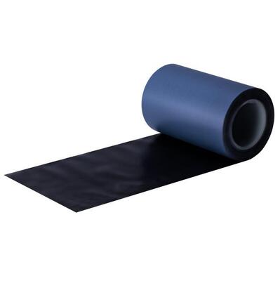 Film di rilascio in PP resistente alle alte temperature Film protettivo di superficie rivestito in silicio con servizio di taglio 35MIC*1050cm/rollo