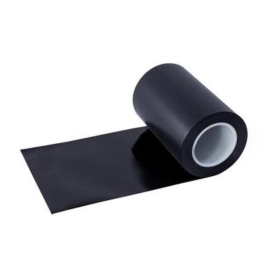 Film di rilascio in PP resistente alle alte temperature Film protettivo di superficie rivestito in silicio con servizio di taglio 35MIC*1050cm/rollo