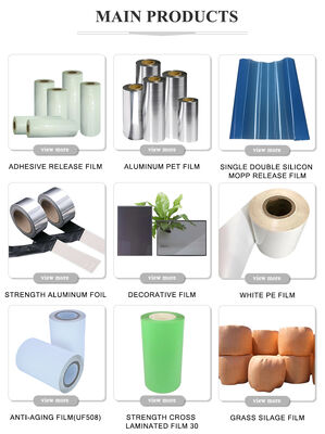 Customizable Clear Greenhouse Plastic Film Agricultural Thickened Dust-Proof Waterproof UF508 Anti-Aging Cutting Film