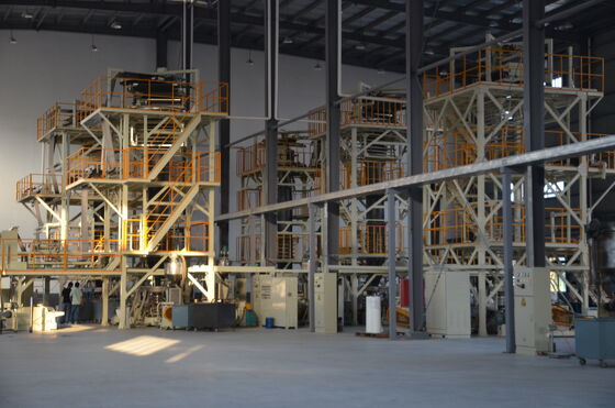 Film di rilascio MOPP per nastro adesivo per la produzione di rivestimenti