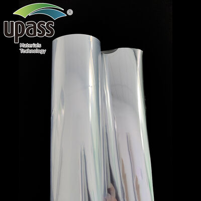 150μm VMPET Film laminato in alluminio PET per isolamento e protezione contro l'umidità dei container di trasporto