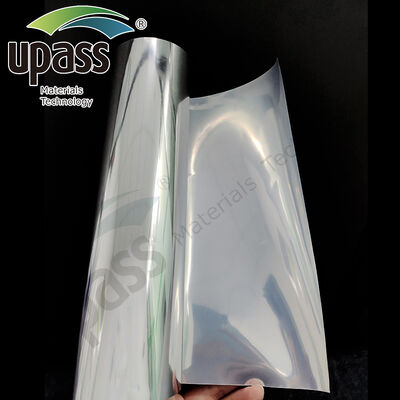 150μm VMPET Film laminato in alluminio PET per isolamento e protezione contro l'umidità dei container di trasporto