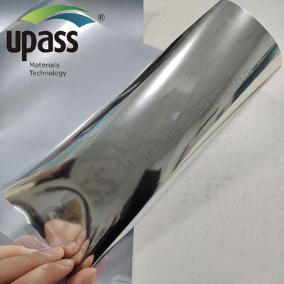 150μm VMPET Film laminato in alluminio PET per isolamento e protezione contro l'umidità dei container di trasporto