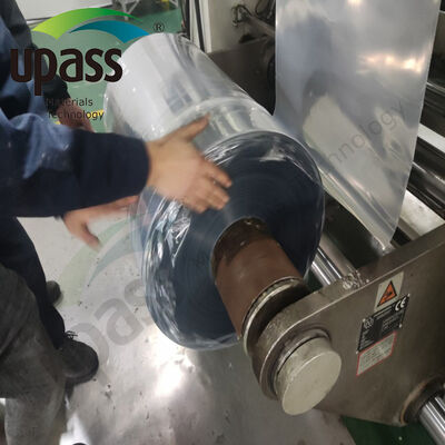 150μm VMPET Film laminato in alluminio PET per isolamento e protezione contro l'umidità dei container di trasporto