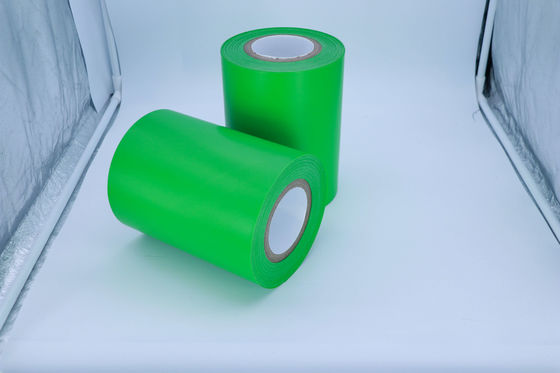100 micron di 0.26mm di film laminato incrocio del bitume