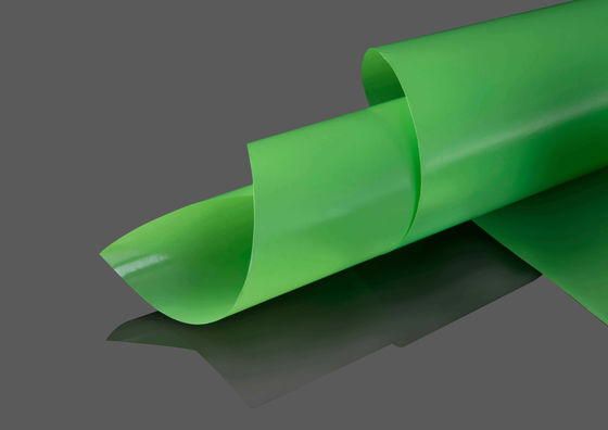 Film laminato incrocio impermeabile dell'HDPE delle membrane 0.09mm