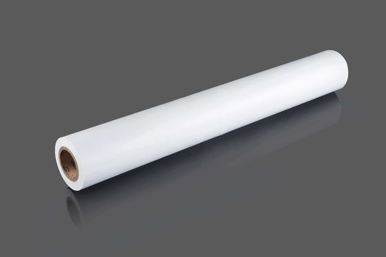 Film laminato incrocio ad alta resistenza dell'HDPE delle etichette 0.265mm