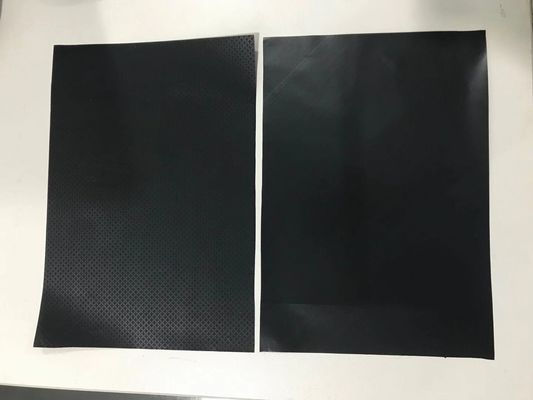 Anti film composito 90um di RoHS 0.09mm di slittamento di multi strato