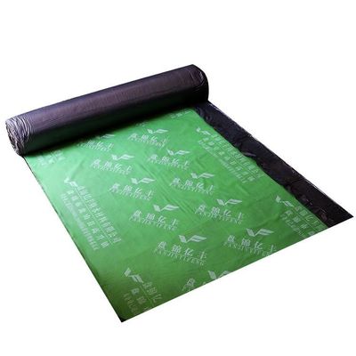 0.12mm impermeabili un film laminato trasversale da 120 micron