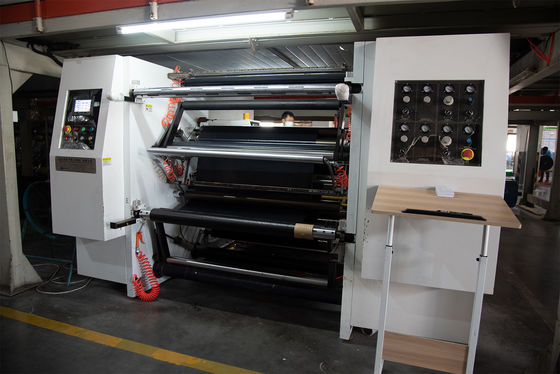 Film di HDPE laminato a croce versatile resistente allo scivolamento per molteplici applicazioni