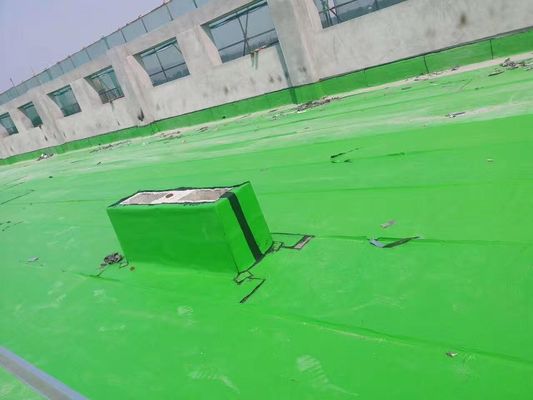 Anti-slip cross laminato HDPE Film spessore 0,13 mm-0,3 mm resistente