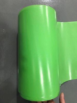 0.04 - 0,2 mm Film di polietilene ad alta densità Materiale di superficie Film PE