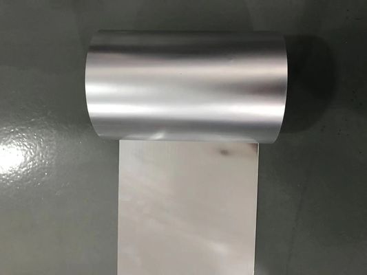 Resistenza allo strappo di larghezza del film laminata PE di alluminio 1250mm dei nastri