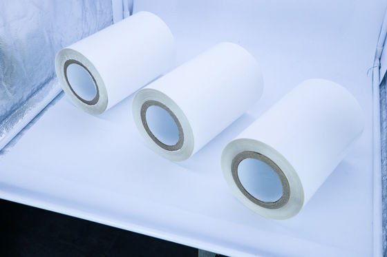 Anti film materiale di superficie bianco di corrosione UF508