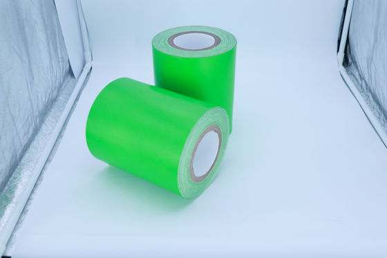 Anti film materiale di superficie bianco di corrosione UF508
