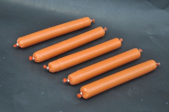 Cartucce esplosive involucro di plastica del polietilene da 90 micron