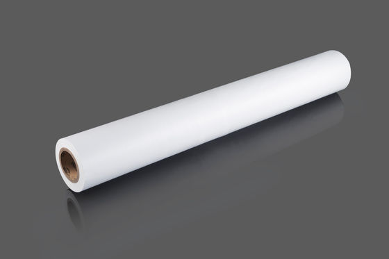 Resistenza all'impatto ≥ 25 N/50 mm Pellicola di HDPE laminata a croce antiscivolo per sicurezza e imballaggio
