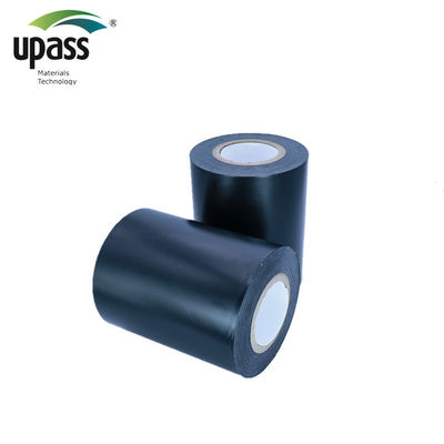 Film laminato incrocio termico del micron 0.09mm dell'HDPE 90