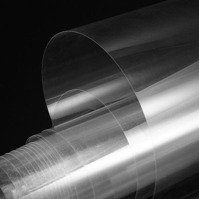 ISO9001 0.15mm fodera di rilascio rivestita di silicone da 150 micron