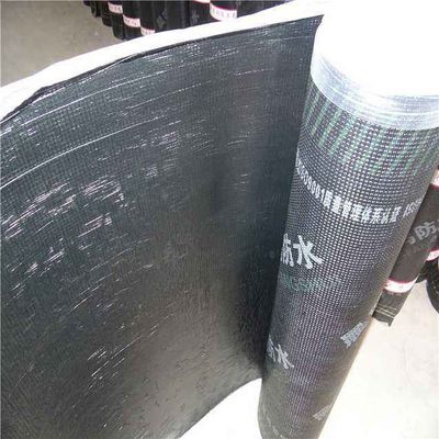 Torchable 7 membrane impermeabili di Mic Surface Perforated Film For SBS