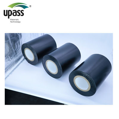 Multi film laminato di strato HDPE per le membrane d'impermeabilizzazione