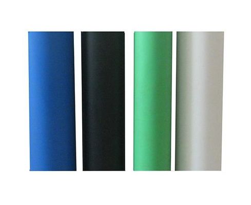 0.04 - 0,2 mm Film di polietilene ad alta densità Materiale di superficie Film PE